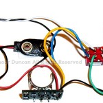 Duncan Designed GEQ-1 Firestorm