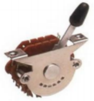 JE-0005 5-Way Switch