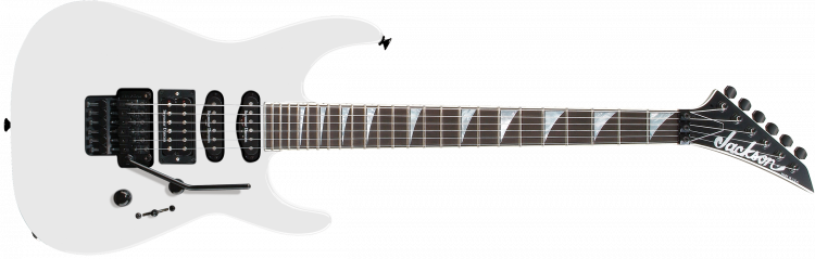 Jackson Soloist SL1 - guitarinside.com