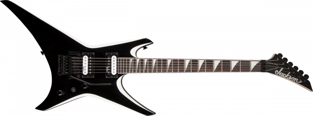 Jackson Warrior JS32 - guitarinside.com