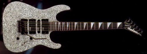 Grover Jackson Dinky Axe standard HSH - guitarinside.com